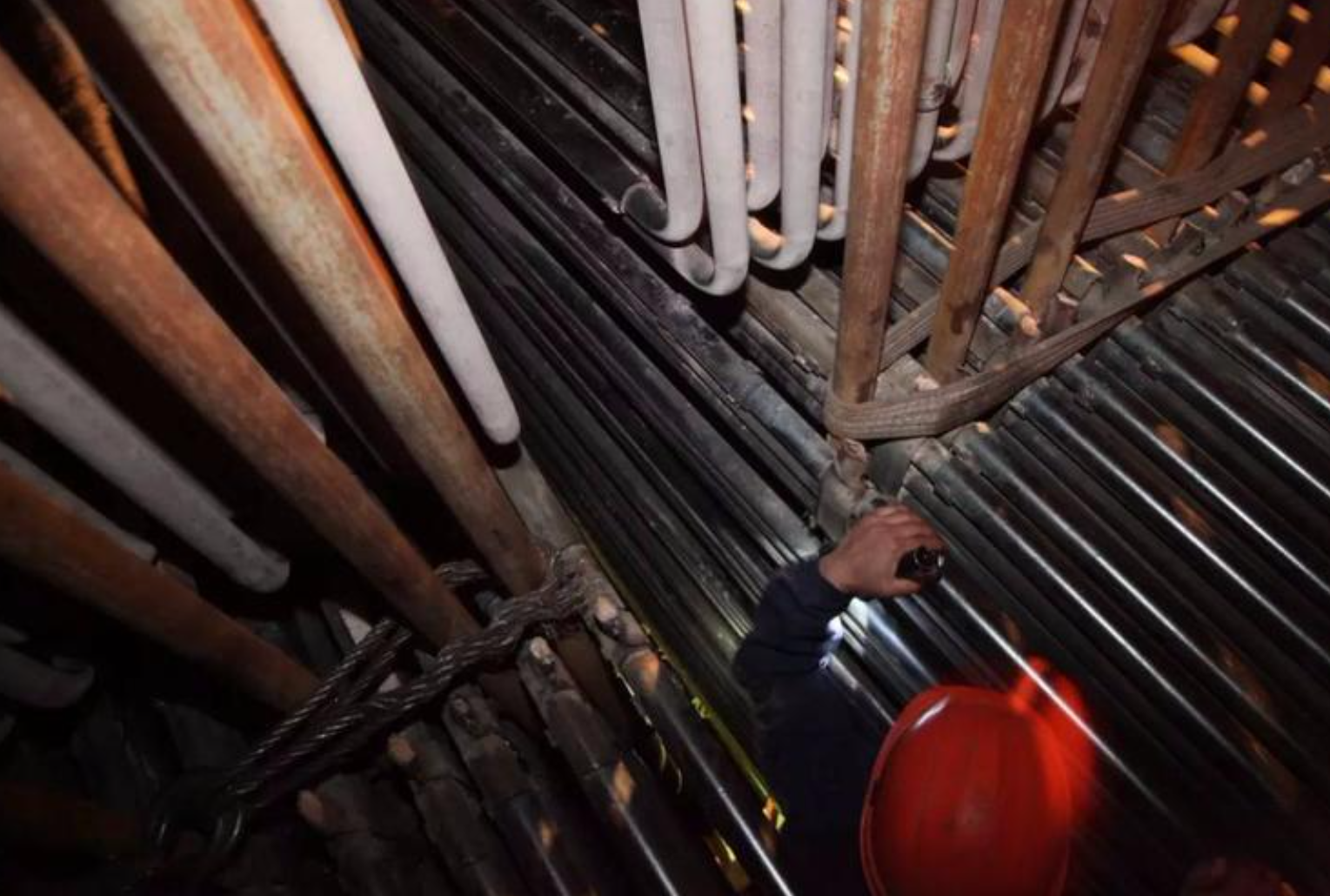 安全運維·多維防護：鍋爐四管磨損與爆裂隱患綜合治理方案